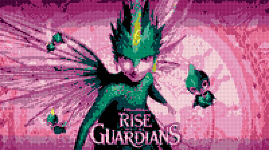 Добрый - предпросмотр