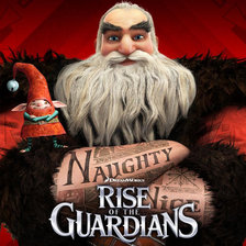 Схема вышивки «Санта Клаус»