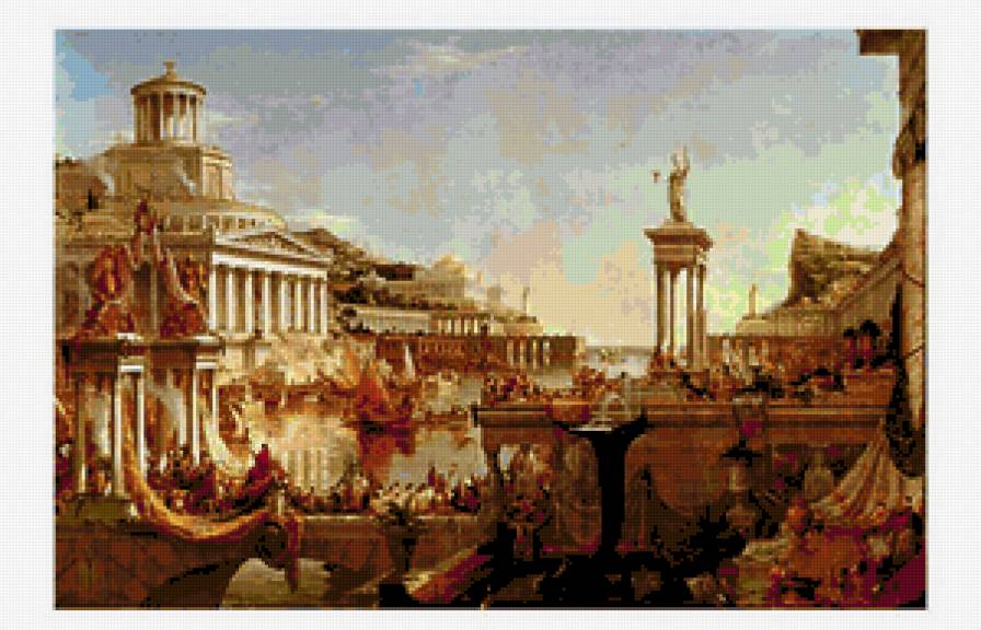 красота - классика - предпросмотр