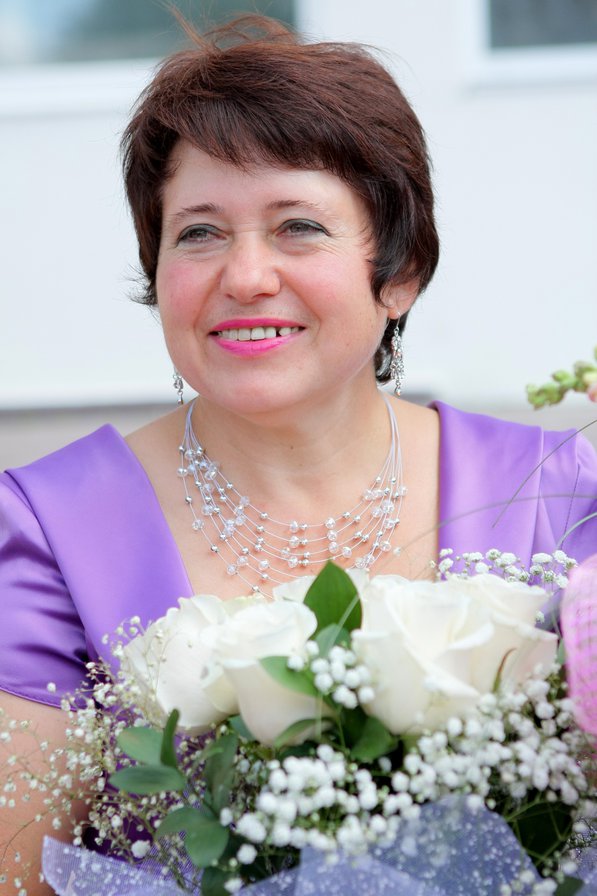 мама - оригинал