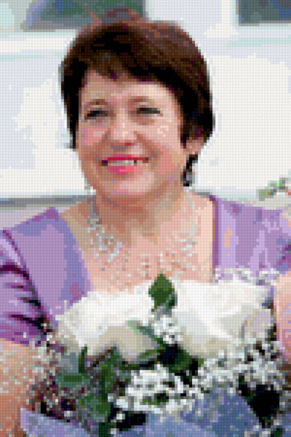 мама - предпросмотр