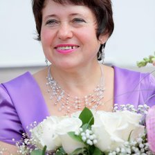 Схема вышивки «мама»