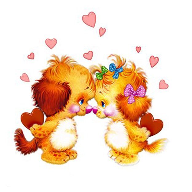 нежность - любовь, детям - оригинал