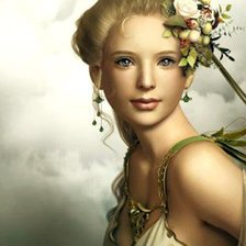 Схема вышивки «№223364»