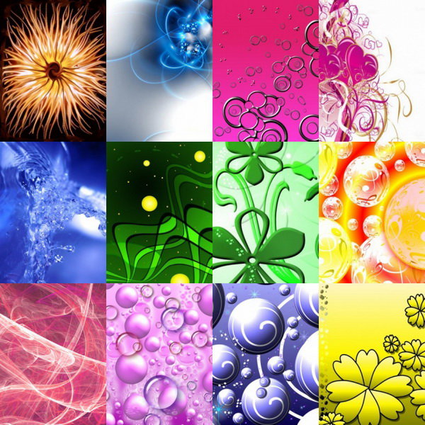 пано - разное - оригинал