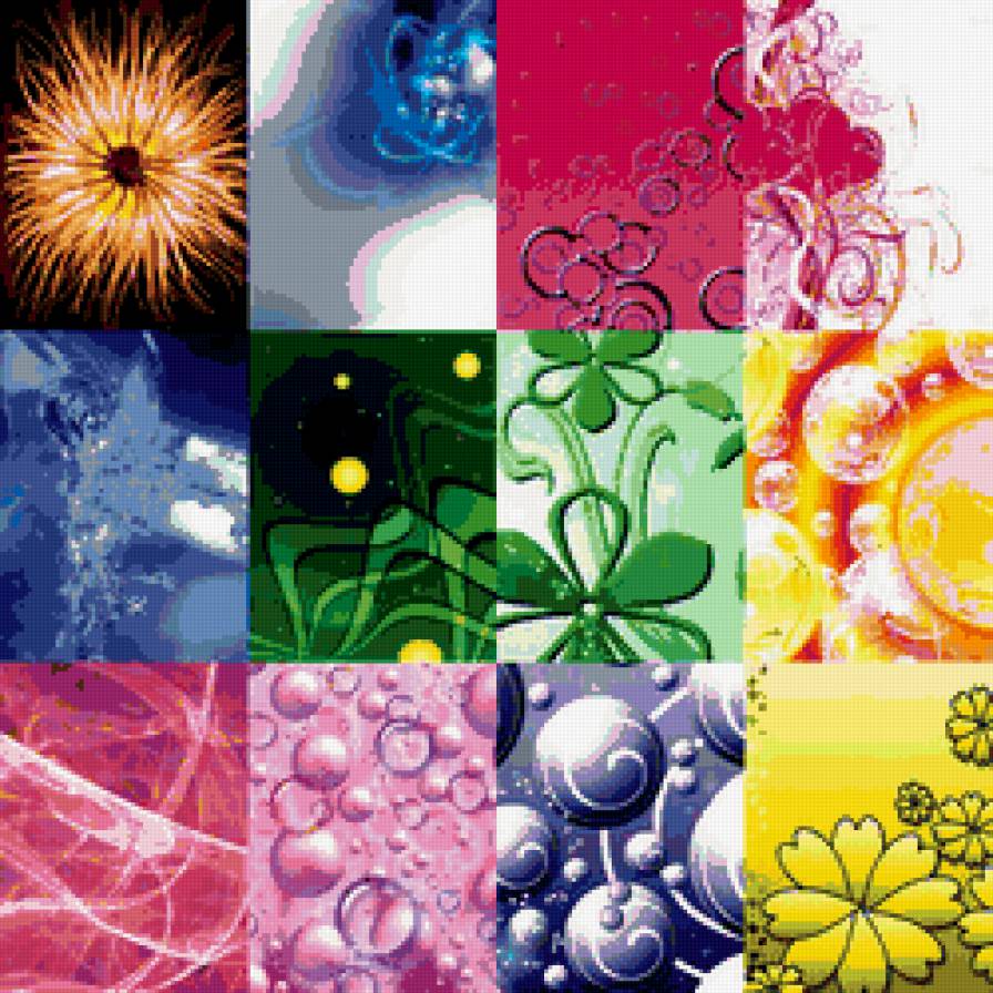 пано - разное - предпросмотр