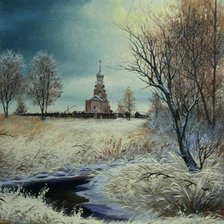 Схема вышивки «№223739»