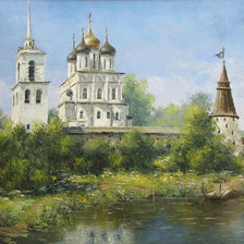 Схема вышивки «№223748»