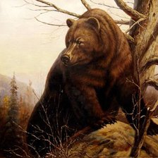 Схема вышивки «№223819»