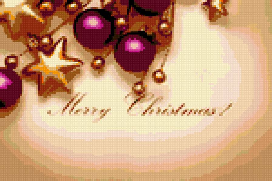 Новый Год 3 - игрушки, праздник, новый год - предпросмотр