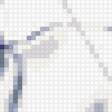Предпросмотр схемы вышивки «стрелец» (№224066)