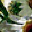 Предпросмотр схемы вышивки «Ромашки» (№224086)