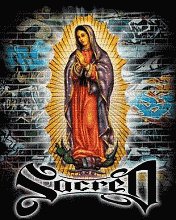 Богородица - небеса обетованные - оригинал