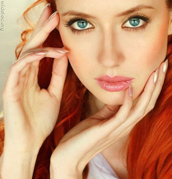 девушка - девушка, люди, тоска, чувства, лица - оригинал