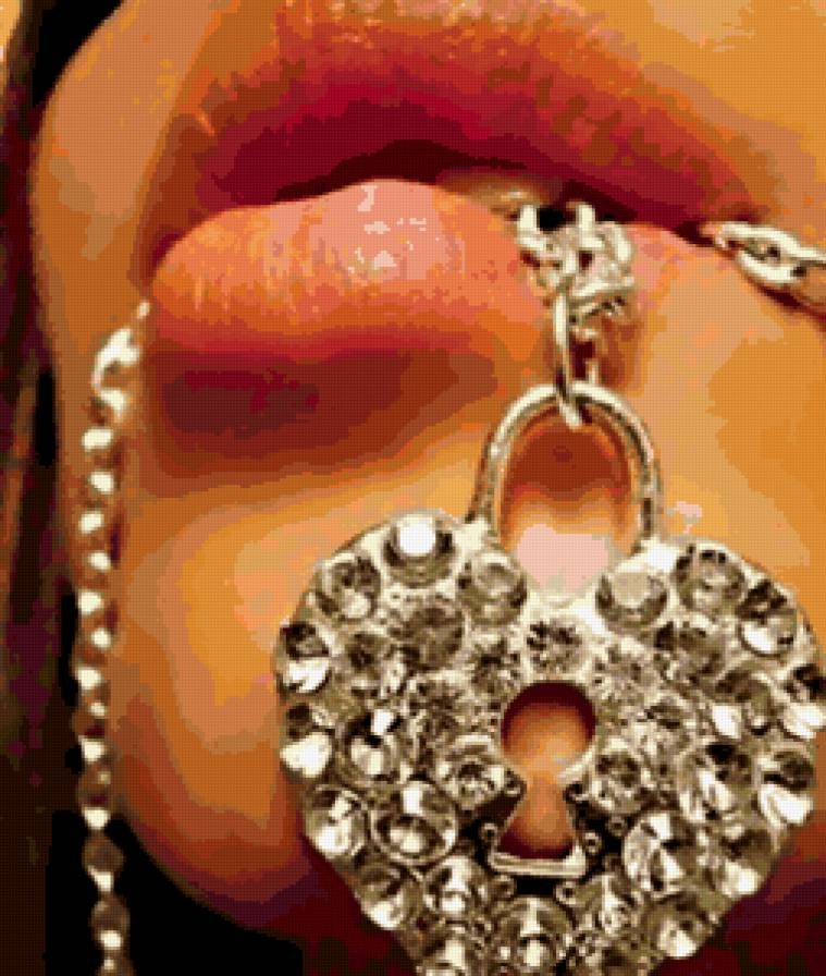 девушка - люди, тоска. сердце, лица, чувства, девушка - предпросмотр