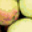 Предпросмотр схемы вышивки «Яблоки» (№224829)