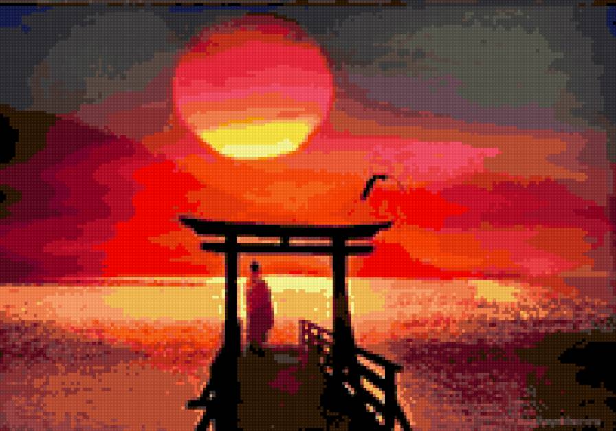 Naplemente - предпросмотр