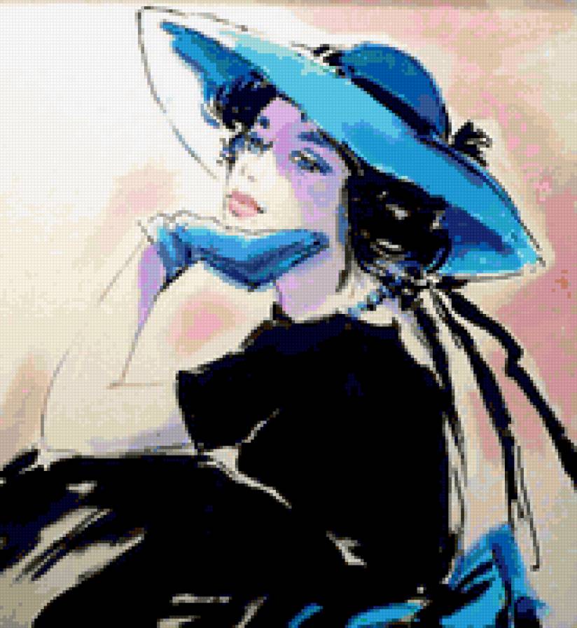 dáma - предпросмотр