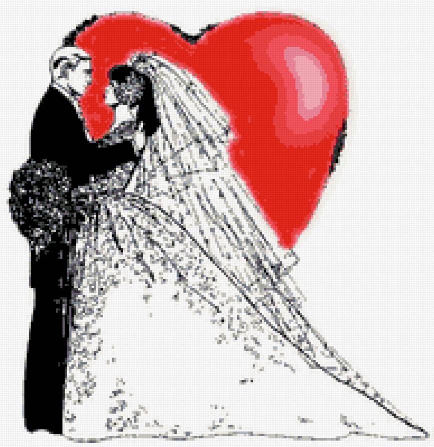 свадьба - предпросмотр