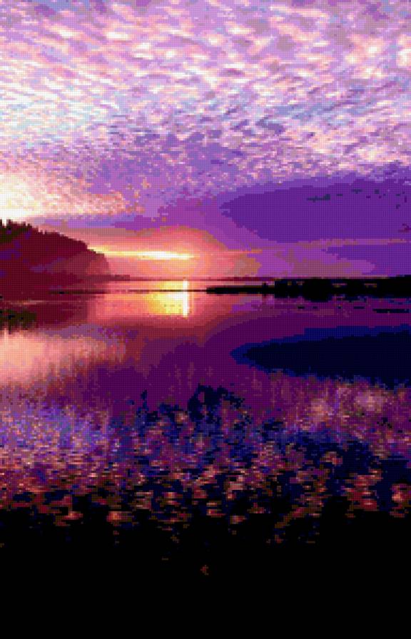 №225136 - небо и вода - предпросмотр