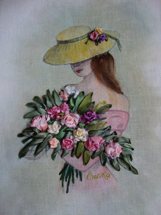 lány - оригинал