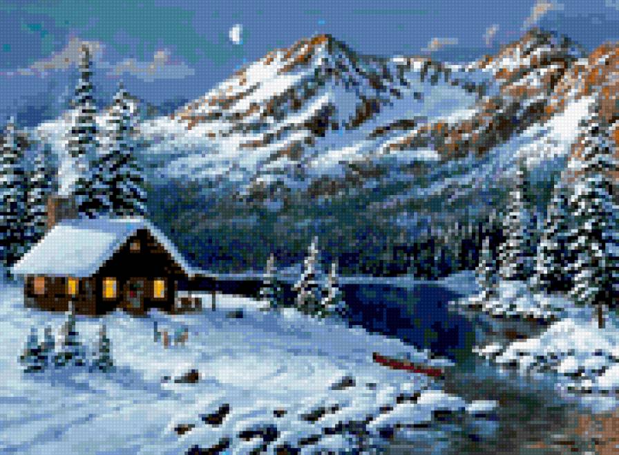 kunyhó - предпросмотр