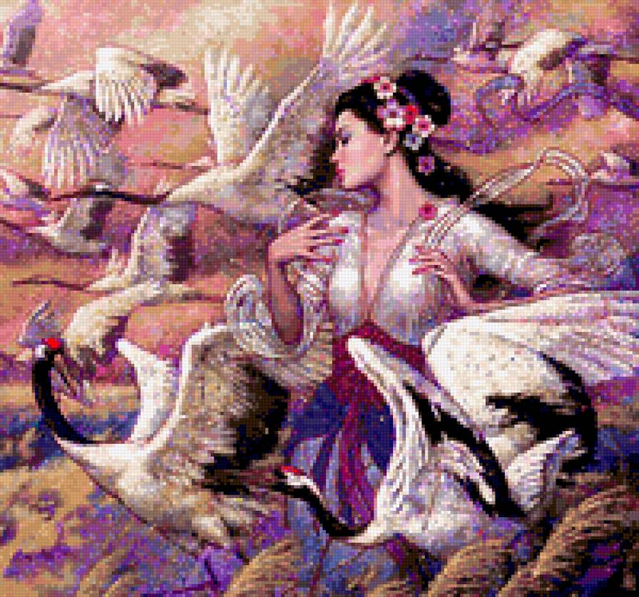 gésa - предпросмотр