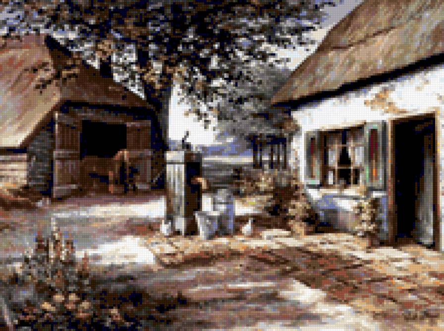 tanyaudvar - предпросмотр