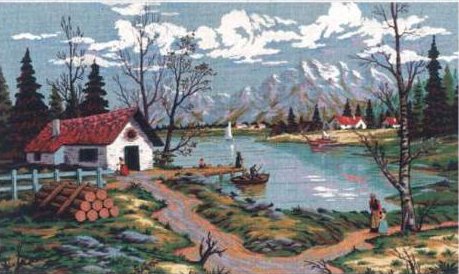 folyó - оригинал