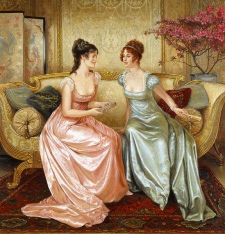 dámák - оригинал