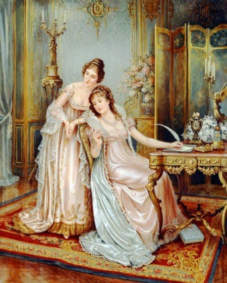 dámák - оригинал