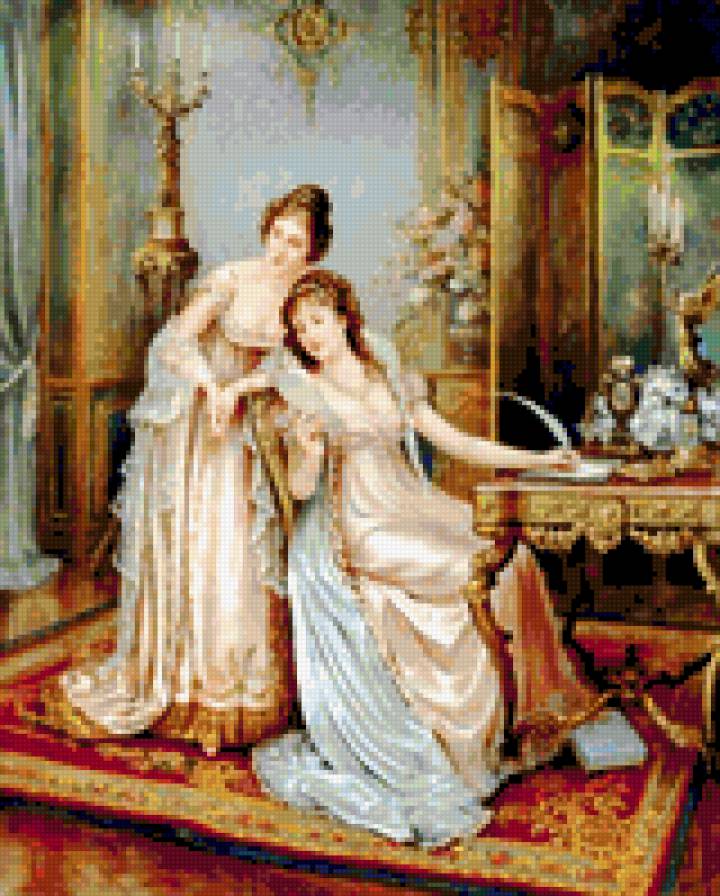 dámák - предпросмотр