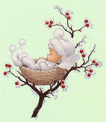 єльф - єльфы феи - оригинал