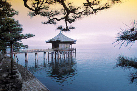 pagoda - оригинал