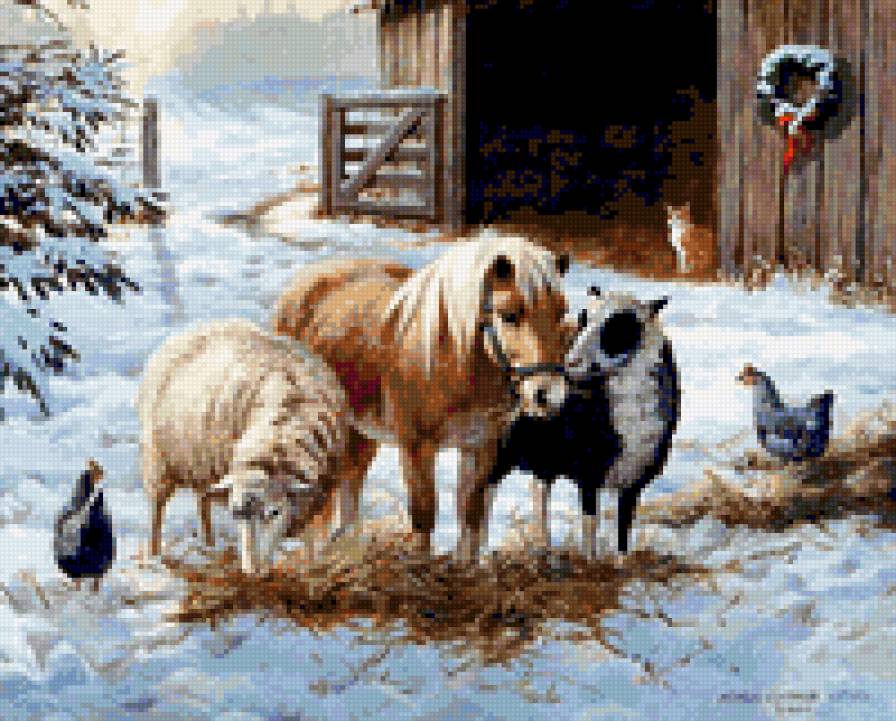 állatok - предпросмотр