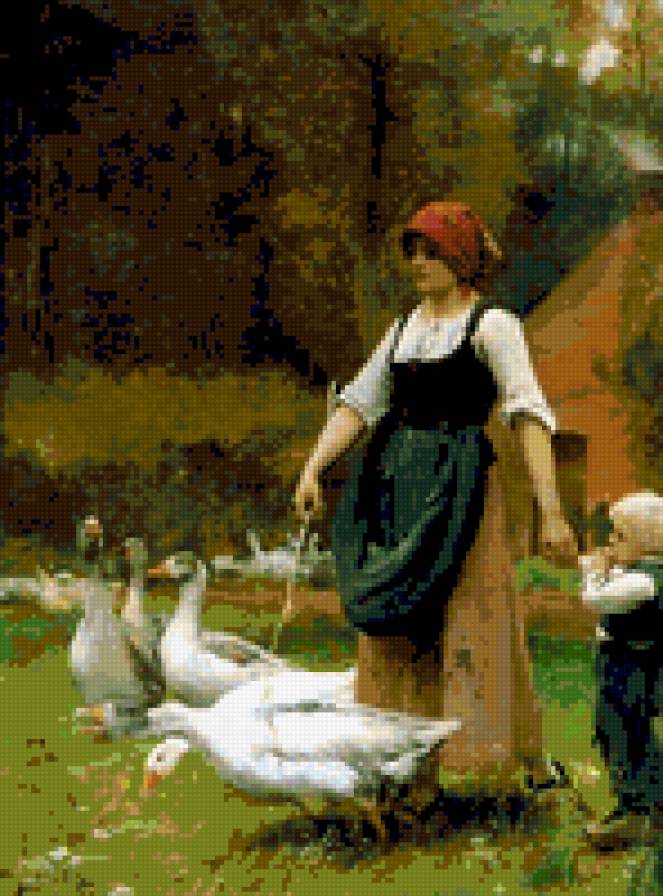 libapásztorlány - предпросмотр