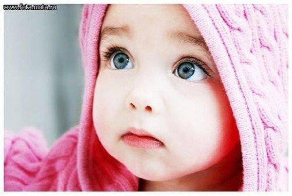 малышка - детки, малышка, ангелочек, дети - оригинал