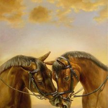 Схема вышивки «картина»