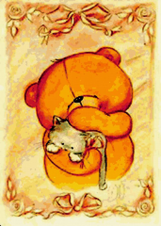 друзья - сказки - предпросмотр