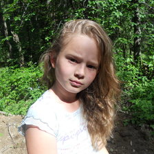 Схема вышивки «Вика»