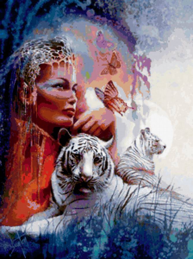 Denton Lund - предпросмотр