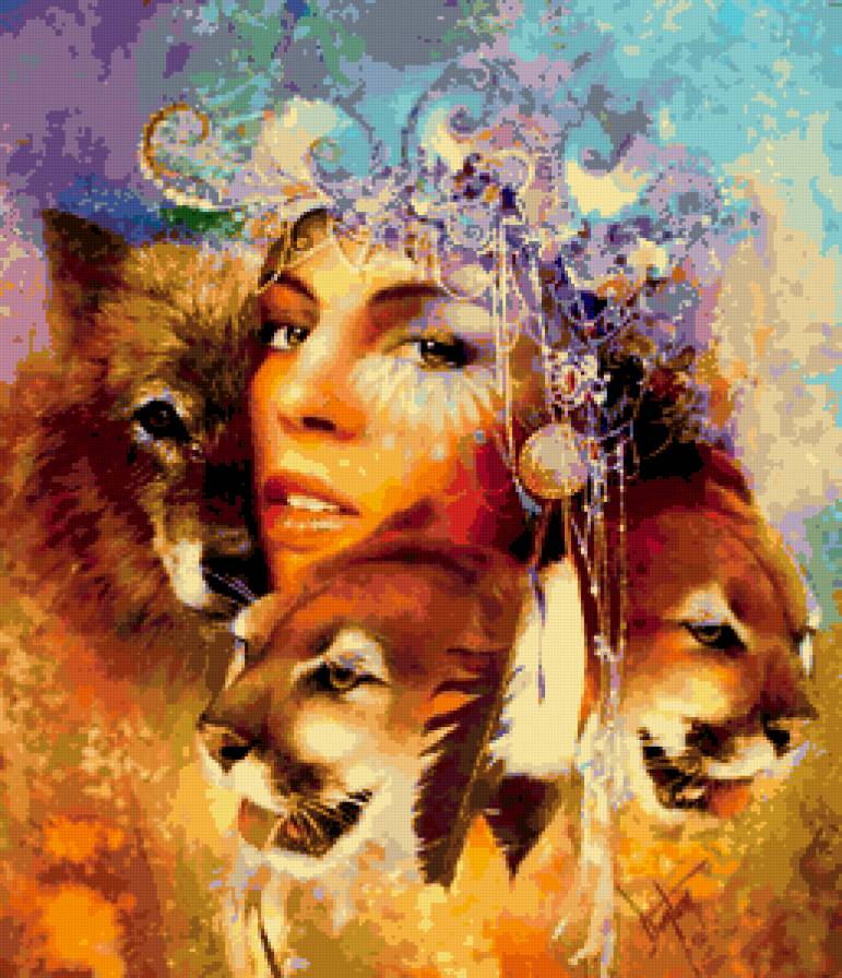 Denton Lund - предпросмотр