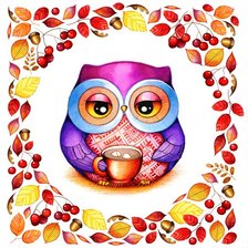 Схема вышивки «№226669»