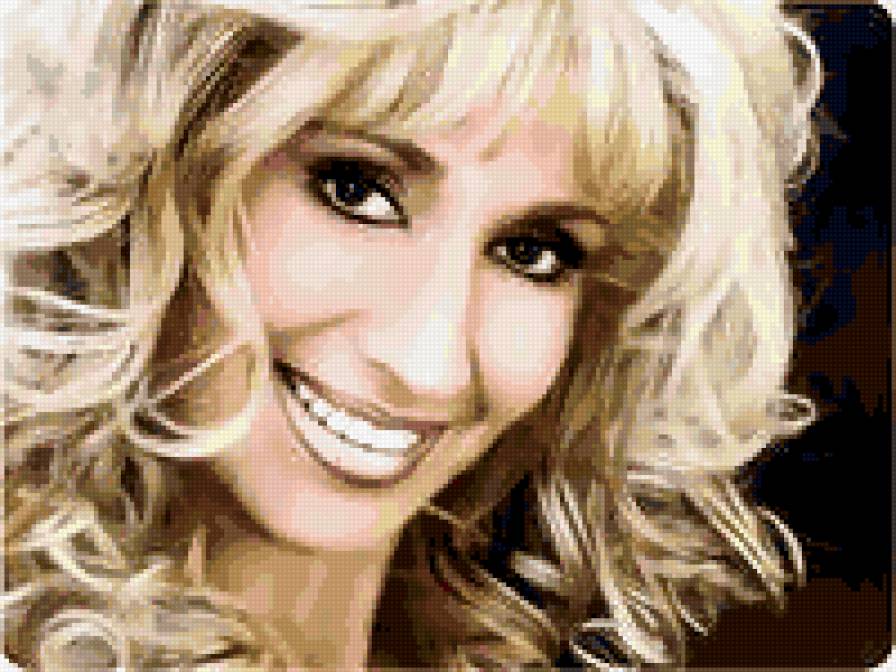 ИРИНА АЛЛЕГРОВА - предпросмотр