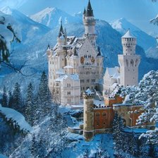 Схема вышивки «№226763»