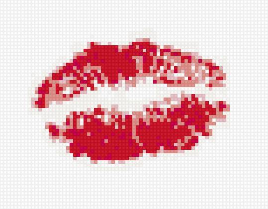 Губы - предпросмотр