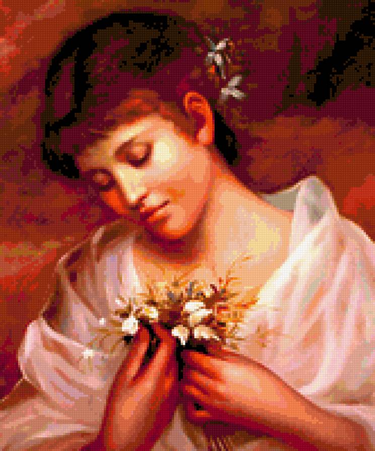 lányka - предпросмотр