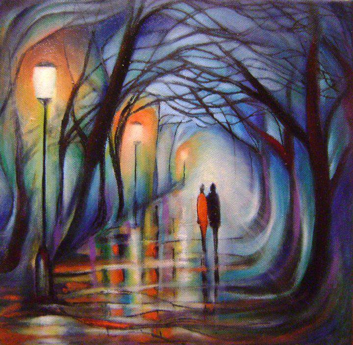 Együtt az úton - оригинал