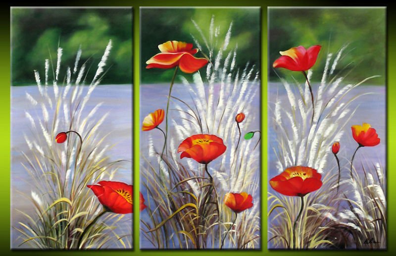 pipacs - оригинал