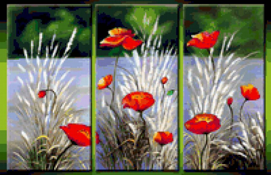 pipacs - предпросмотр